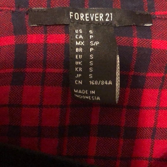 Flannel - Picture 2 of 3